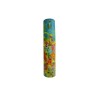 Yair Emanuel Small Hand Painted Wood Mezuzah ... | Mezuzahs by Emanuel