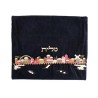 Yair Emanuel Velvet Tallit and Tefillin Bag... | Talit & Tefillin Bags