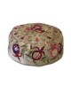 Yair Emanuel Embroidered Bucharian Hat K... | Kippot & Hats by Emanuel