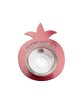 Yair Emanuel Pomegranate Small Honey Dish... | Jewish Gift from Israel
