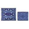 Yair Emanuel Embroidered Tallit and Tefilli... | Talit & Tefillin Bags