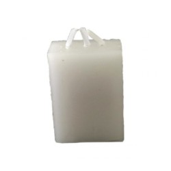 Bougie de remplacement Yair Emanuel pour Compact 3 en... | Bougies Havdala