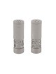 Yair Emanuel Matt and Hammered Salt and Pep... | Salt & Pepper Shakers