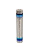 Yair Emanuel Martelé Nickel 2 en 1 Baguette Compacte Ha... | Ensembles de Havdalah