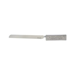 Yair Emanuel Challah Knife Jerusalem Cu... | Challah Boards by Emanuel