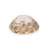Yair Emanuel Kippah Embroidered Jerusale... | Kippot & Hats by Emanuel