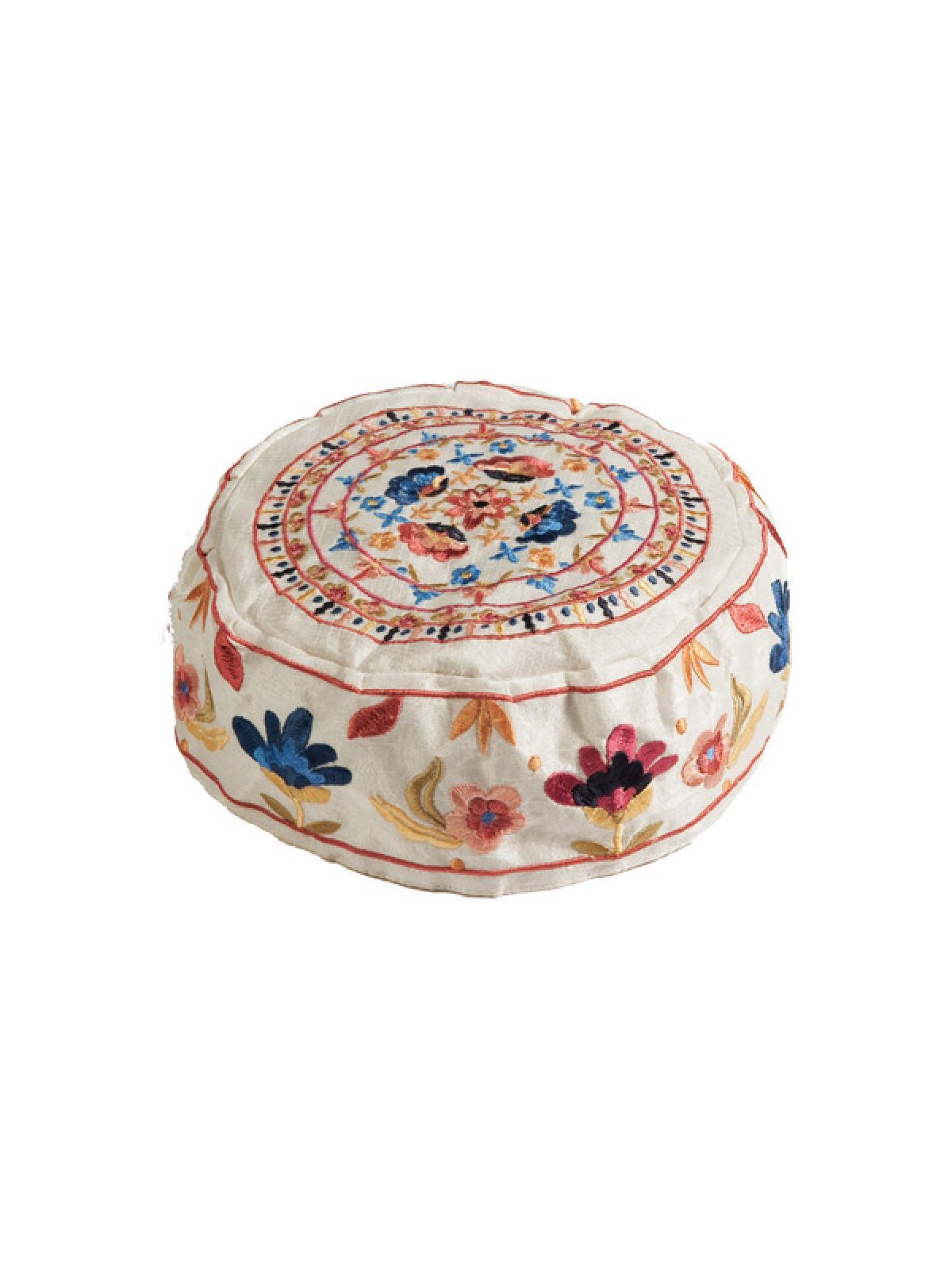 Chapeau Bucharian Brodé Yair Emanuel K... | Kippot et chapeaux par Emanuel