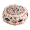 Yair Emanuel Embroidered Bucharian Hat K... | Kippot & Hats by Emanuel