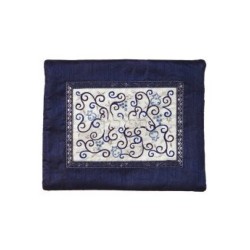 Yair Emanuel Tallit and Tefillin Bag Set Em... | Talit & Tefillin Bags