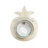 Yair Emanuel Pomegranate Small Honey Dish... | Jewish Gift from Israel