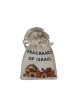 Sac à épices Havdalah en soie brodée Yair Emanuel avec... | Ensembles de Havdalah