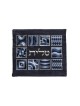 Yair Emanuel Tallit and Tefillin Bag Set Em... | Talit & Tefillin Bags