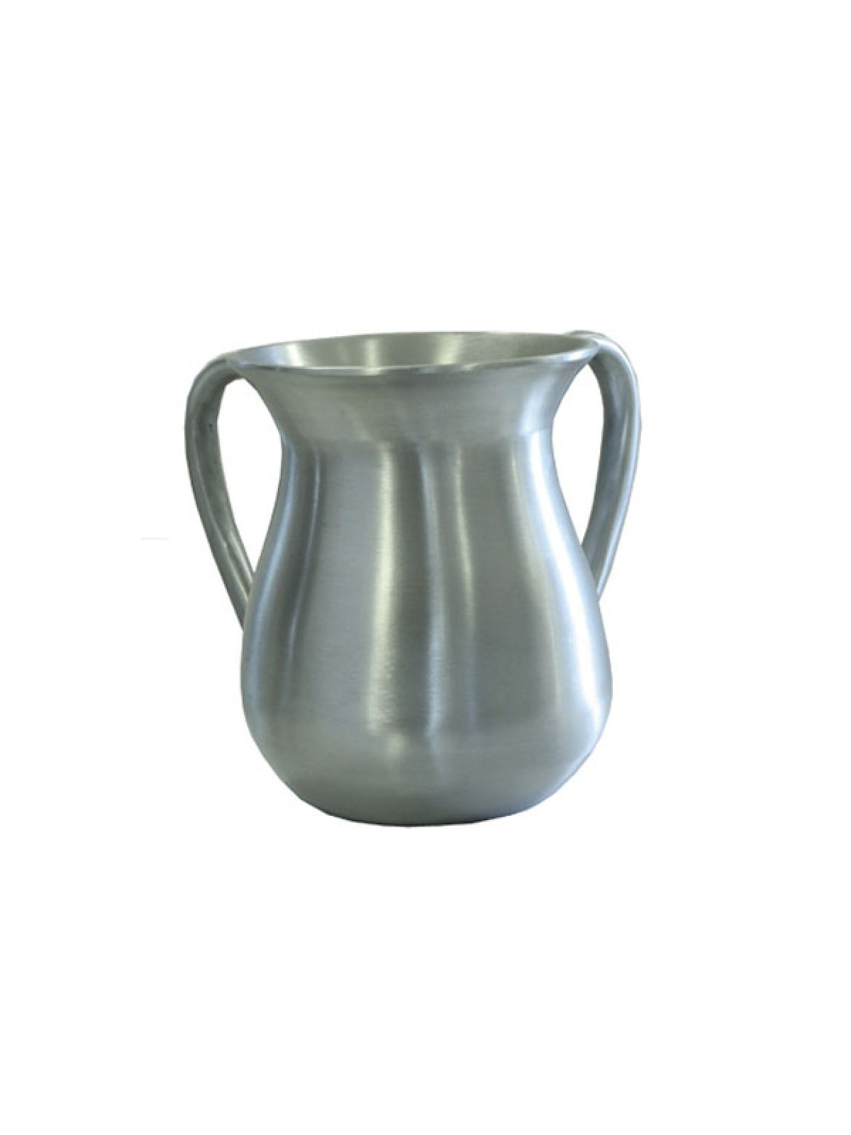Yair Emanuel Aluminium Anodisé Classique Netilat Yadayim... | Laver les tasses