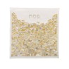 Yair Emanuel Embroidered Matzah Afikoman... | Matzah & Afikoman Covers