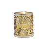 Yair Emanuel Yahrzeit Memorial Candle Holder Yiz... | Yahrzeit Candles