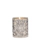 Yair Emanuel Yahrzeit Memorial Candle Holder Yiz... | Yahrzeit Candles