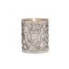 Yair Emanuel Yahrzeit Memorial Candle Holder Yiz... | Yahrzeit Candles