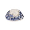 Yair Emanuel Kippah Embroidered Jerusale... | Kippot & Hats by Emanuel