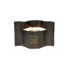 Yair Emanuel Yahrzeit Memorial Candle Holder Ham... | Yahrzeit Candles