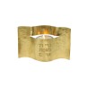 Yair Emanuel Yahrzeit Memorial Candle Holder Ham... | Yahrzeit Candles