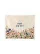 Yair Emanuel Embroidered Challah Cover Flowers Col... | Challah Covers