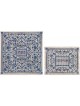 Yair Emanuel Embroidered Floral Matzah A... | Matzah & Afikoman Covers