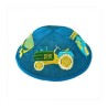 Yair Emanuel Kippah for Children %96 Emb... | Kippot & Hats by Emanuel
