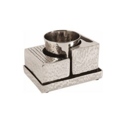 Yair Emanuel Modular Take Apart 4 Piece Havdalah Se... | Havdalah Sets