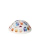 Yair Emanuel Kippah for Children %96 Emb... | Kippot & Hats by Emanuel