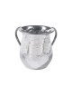 Yair Emanuel Hammered Stainless Steel Classic Netilat Y... | Wash Cups