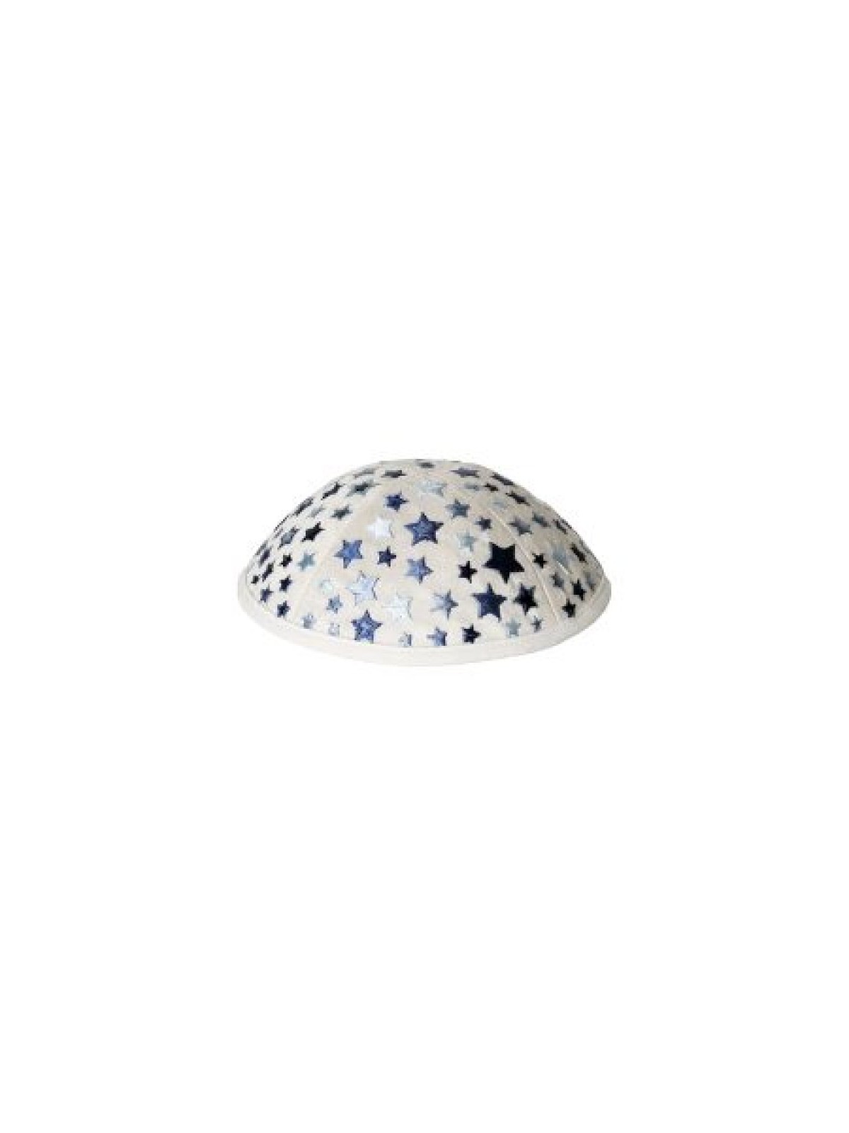 Yair Emanuel Kippah for Children %96 Emb... | Kippot & Hats by Emanuel