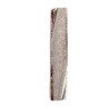 Yair Emanuel Mezuzah Case Geometric Style and... | Mezuzahs by Emanuel