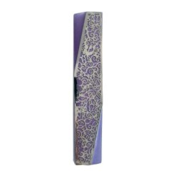 Yair Emanuel Mezuzah Case Geometric Style and... | Mezuzahs by Emanuel