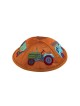 Yair Emanuel Kippah for Children %96 Emb... | Kippot & Hats by Emanuel