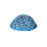 Yair Emanuel Kippah for Children %96 Emb... | Kippot & Hats by Emanuel