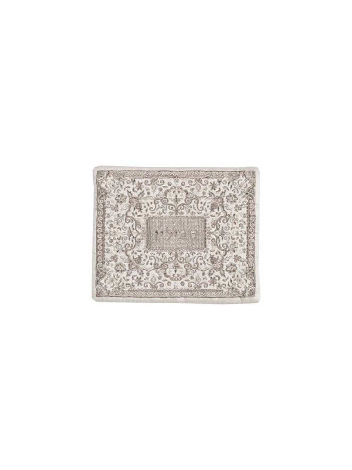 Yair Emanuel Tallit and Tefillin Bag Full E... | Talit & Tefillin Bags