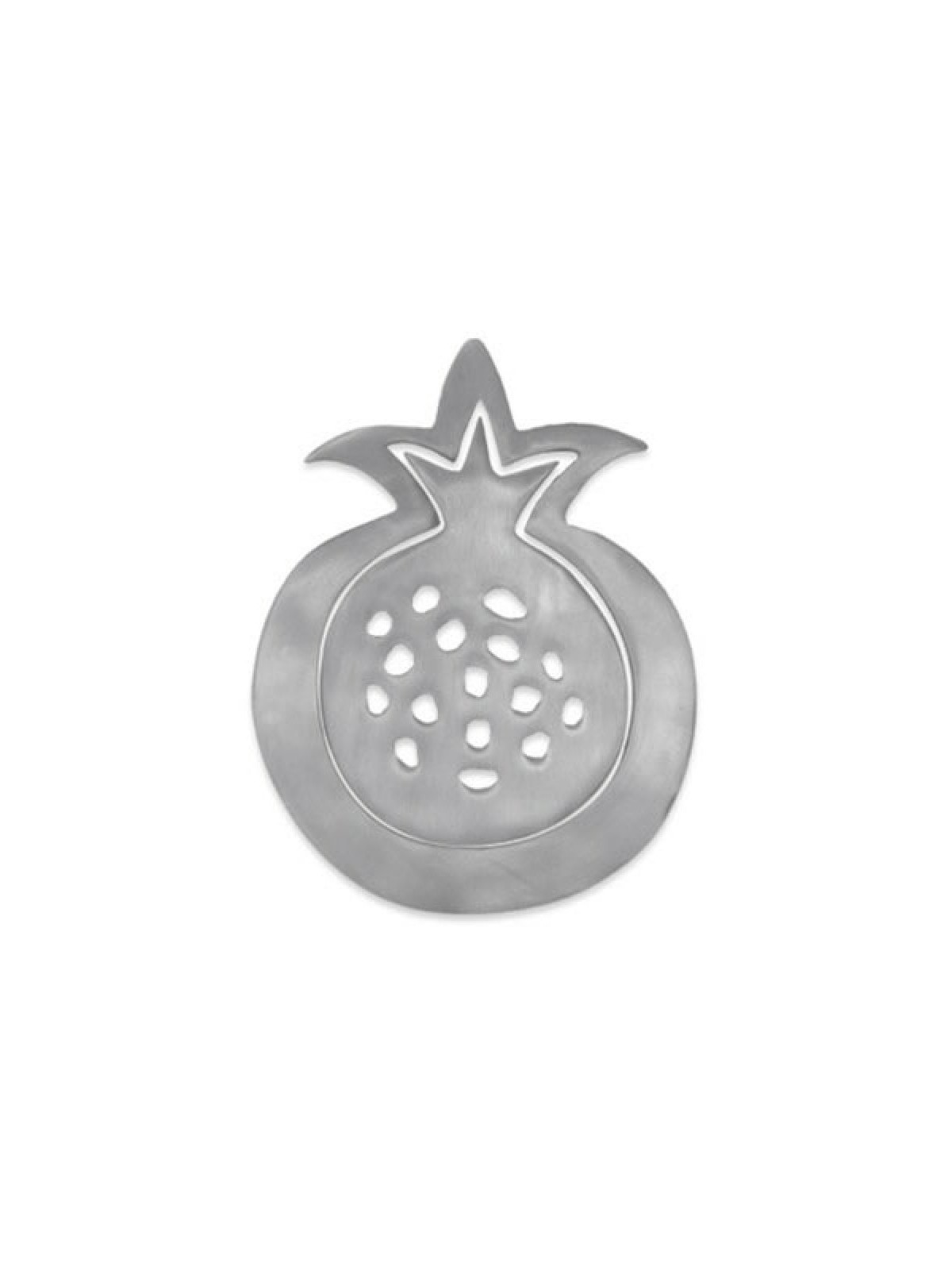 Yair Emanuel Two in One Silver Aluminum Tri... | Gift Ideas by Emanuel