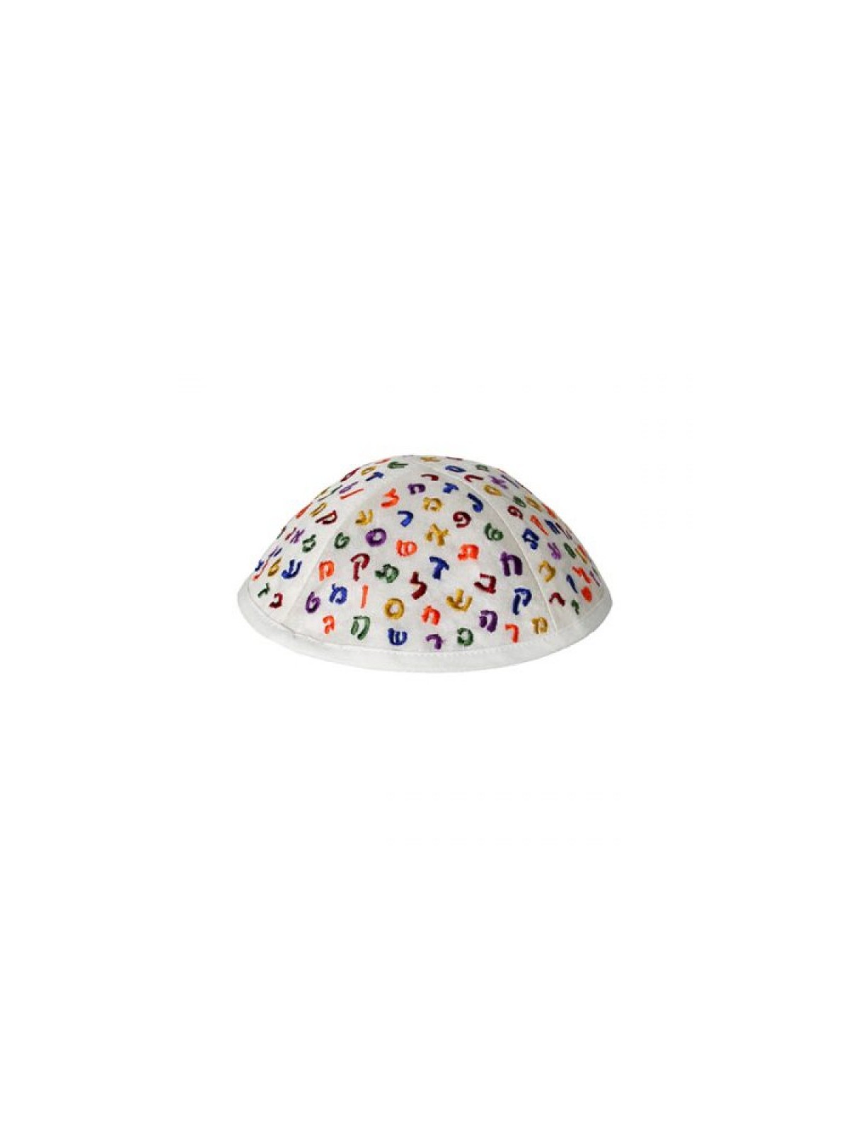 Yair Emanuel Kippah for Children %96 Col... | Kippot & Hats by Emanuel
