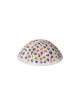 Yair Emanuel Kippah for Children %96 Col... | Kippot & Hats by Emanuel