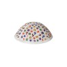 Yair Emanuel Kippah for Children %96 Col... | Kippot & Hats by Emanuel