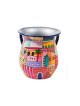 Yair Emanuel Hand Painted Metal Netilat Yadayim Wash Cu... | Wash Cups