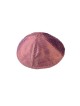 Yair Emanuel Basic Raw Silk Kippah Burgundy | Kippot & Hats by Emanuel