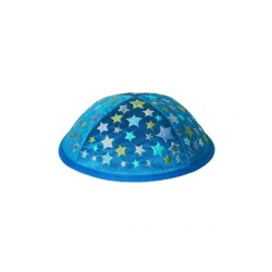 Kippa Yair Emanuel pour les enfants %96 Emb... | Kippot et chapeaux par Emanuel