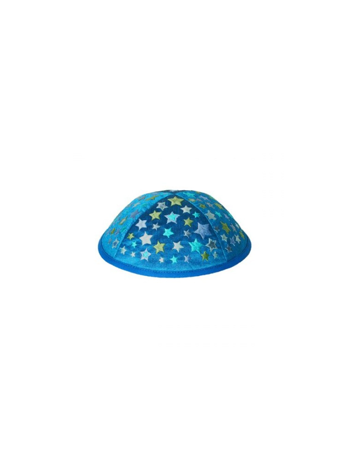 Yair Emanuel Kippah for Children %96 Emb... | Kippot & Hats by Emanuel