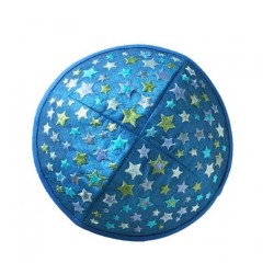 Yair Emanuel Kippah for Children %96 Emb... | Kippot & Hats by Emanuel
