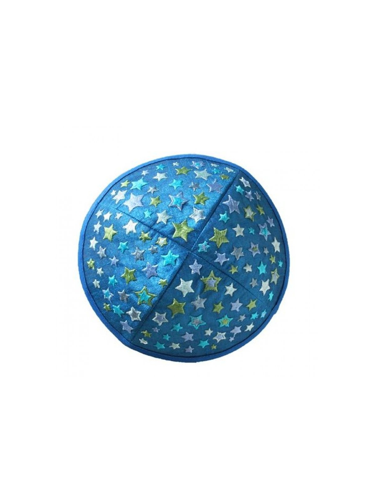 Yair Emanuel Kippah for Children %96 Emb... | Kippot & Hats by Emanuel