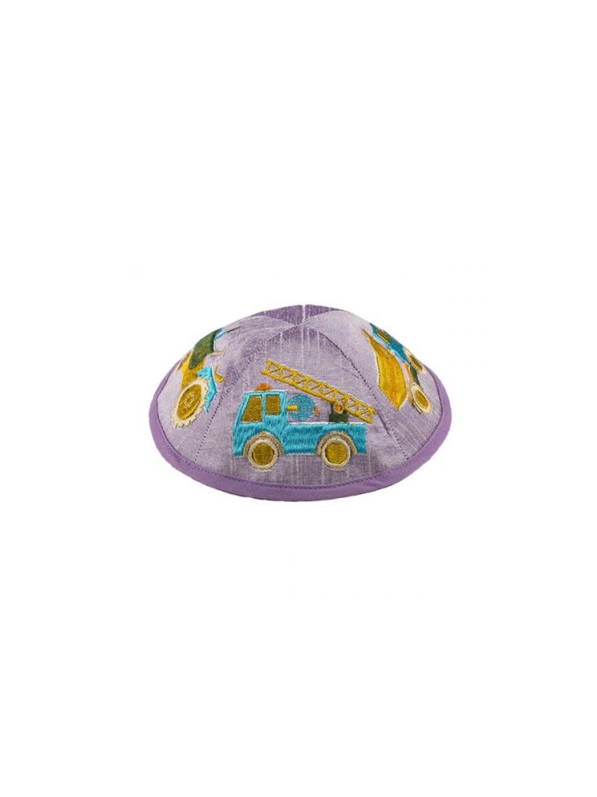 Yair Emanuel Kippah for Children %96 Emb... | Kippot & Hats by Emanuel