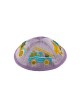 Yair Emanuel Kippah for Children %96 Emb... | Kippot & Hats by Emanuel