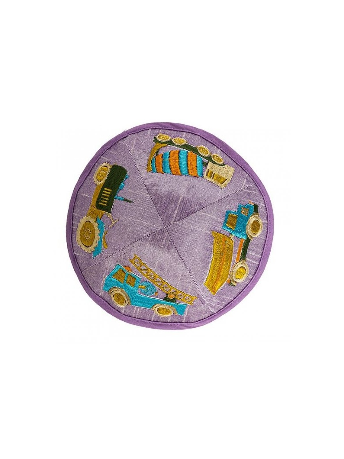 Yair Emanuel Kippah for Children %96 Emb... | Kippot & Hats by Emanuel