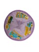 Yair Emanuel Kippah for Children %96 Emb... | Kippot & Hats by Emanuel